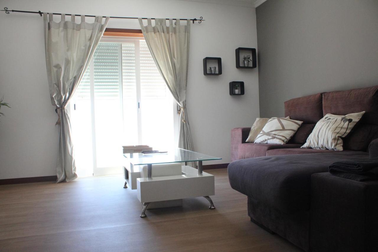 Lilas' Private Accommodation Vila do Bispo Extérieur photo