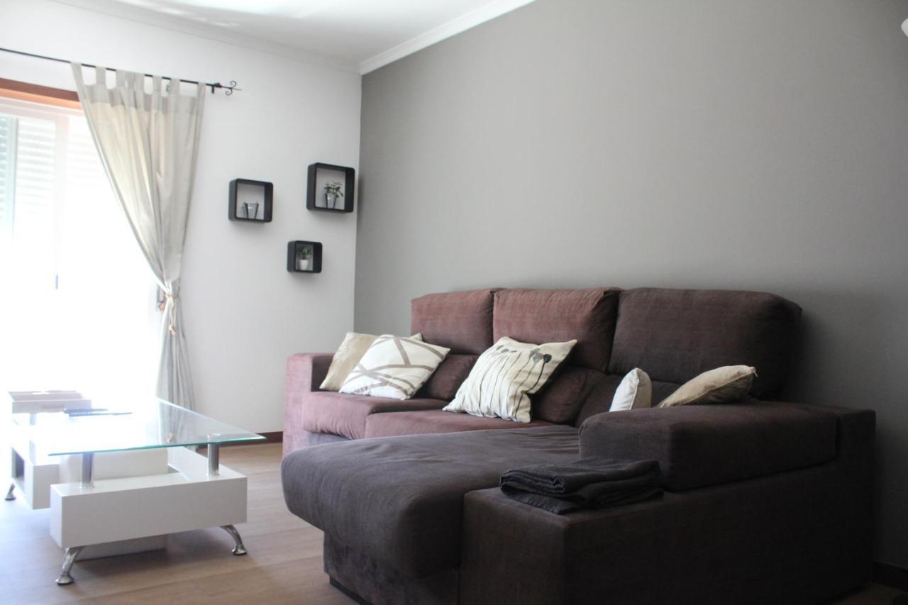 Lilas' Private Accommodation Vila do Bispo Extérieur photo