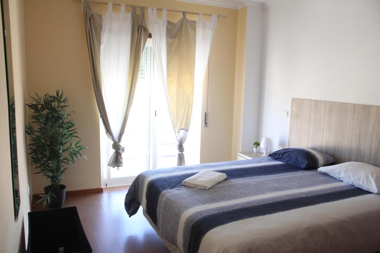 Lilas' Private Accommodation Vila do Bispo Extérieur photo