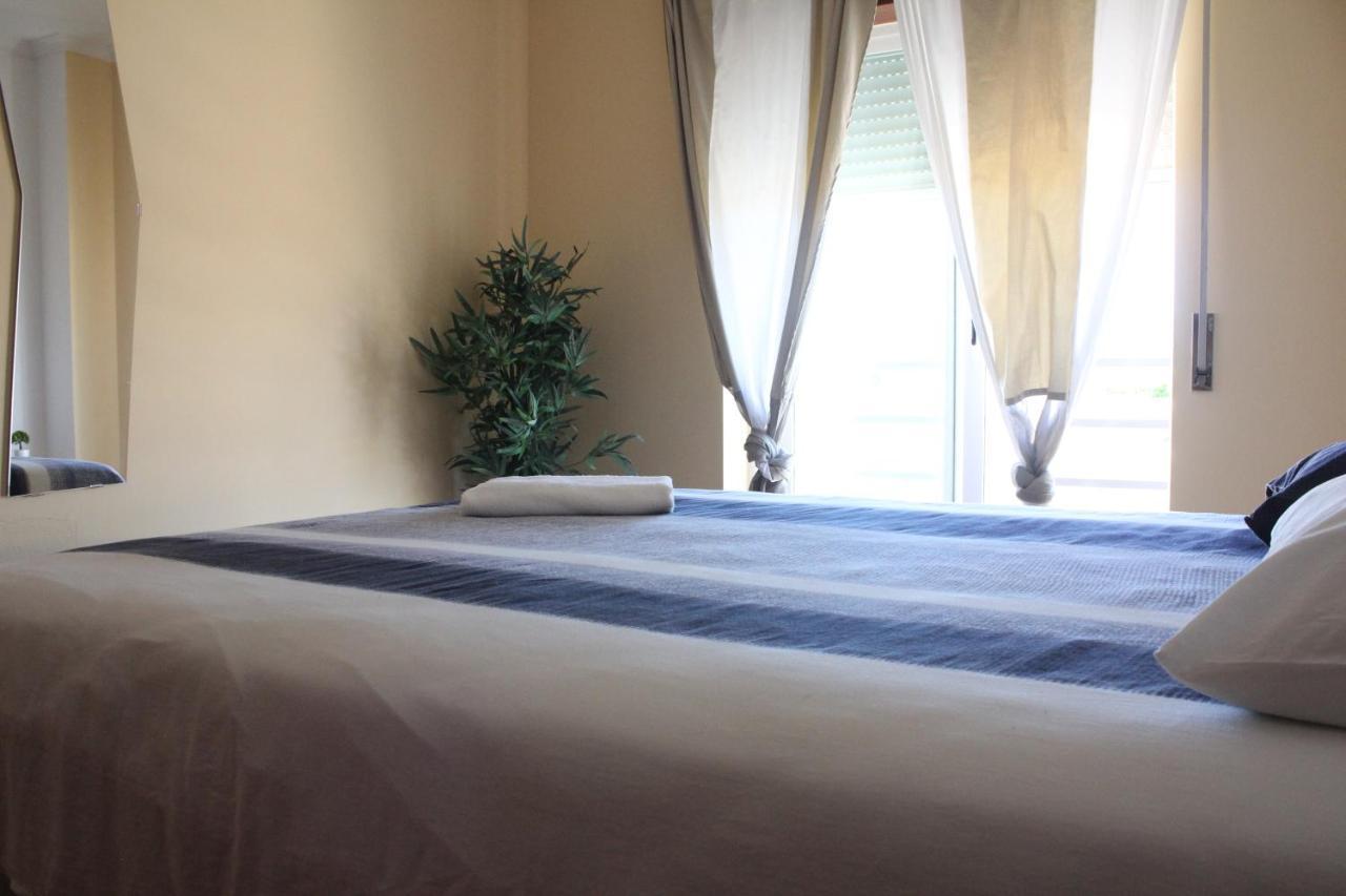 Lilas' Private Accommodation Vila do Bispo Extérieur photo