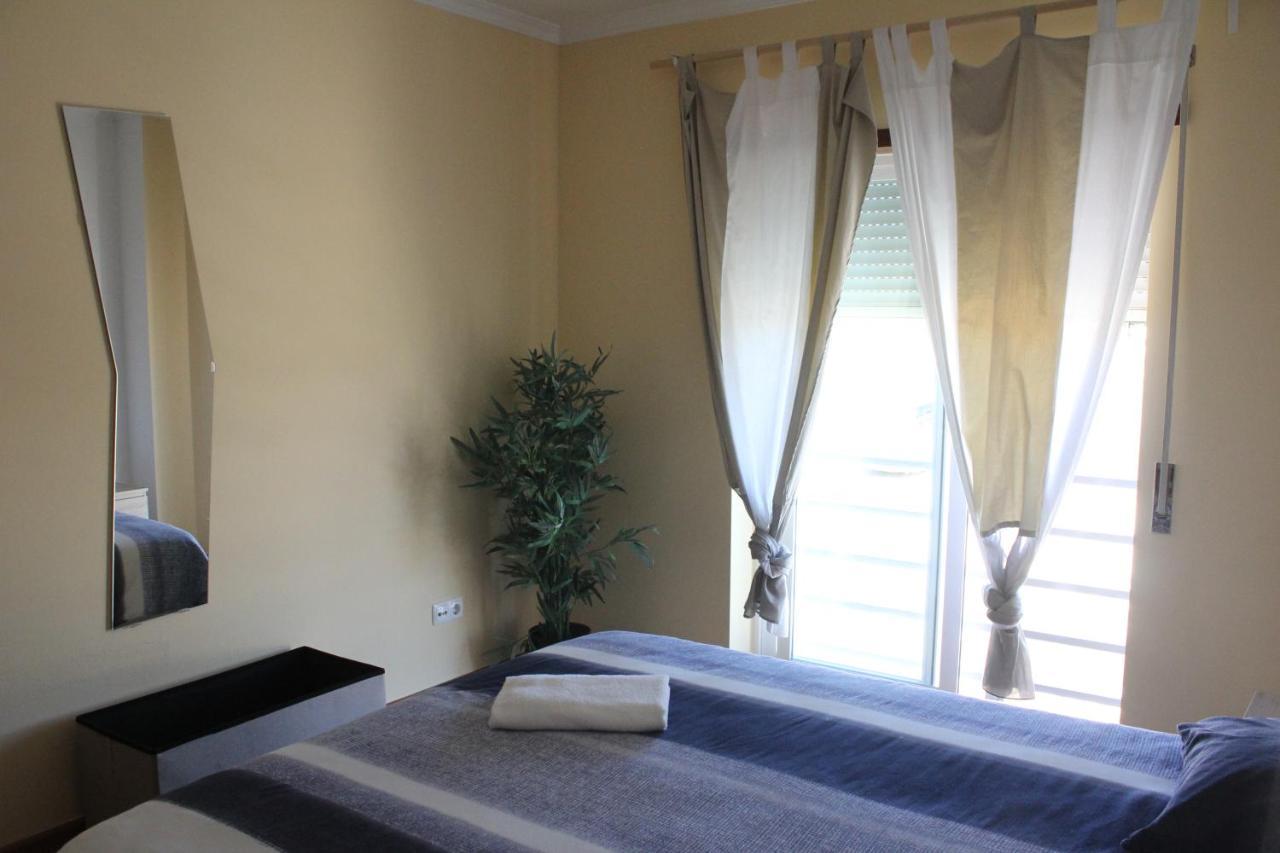 Lilas' Private Accommodation Vila do Bispo Extérieur photo