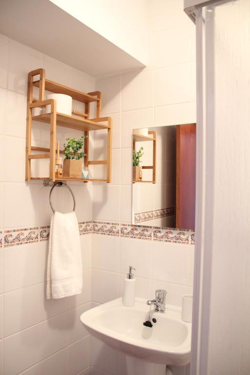 Lilas' Private Accommodation Vila do Bispo Extérieur photo