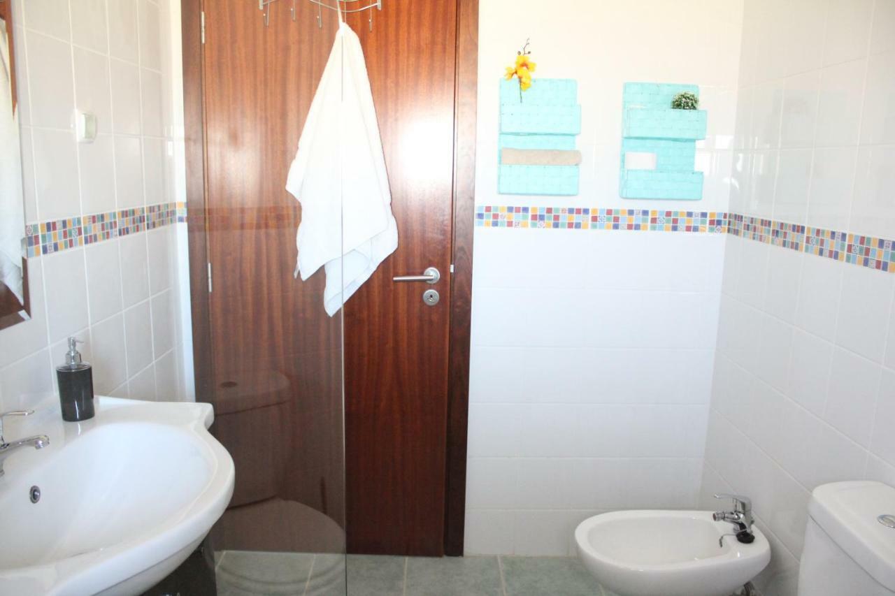 Lilas' Private Accommodation Vila do Bispo Extérieur photo