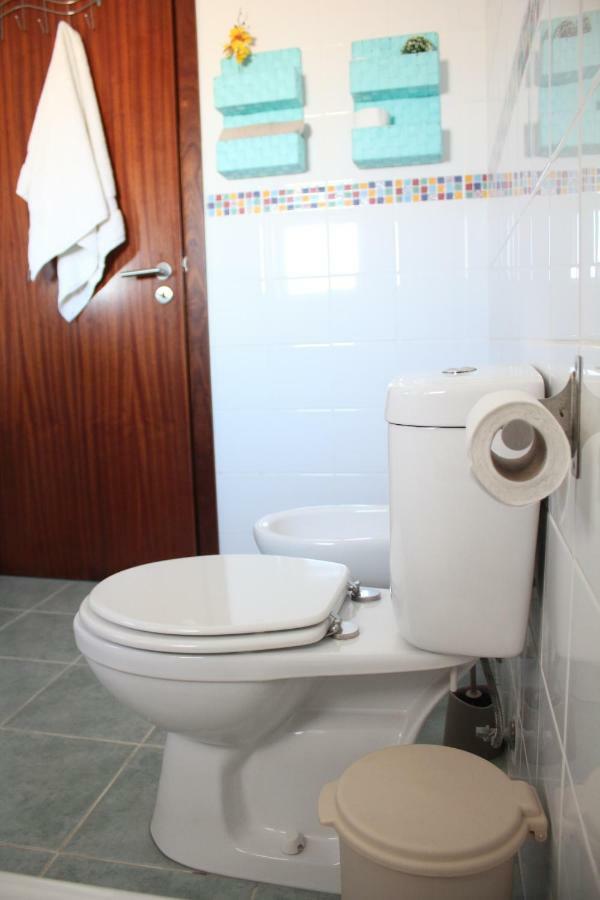 Lilas' Private Accommodation Vila do Bispo Extérieur photo