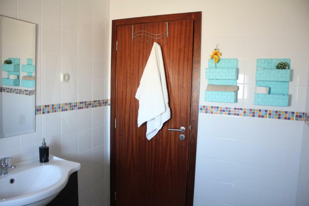 Lilas' Private Accommodation Vila do Bispo Extérieur photo