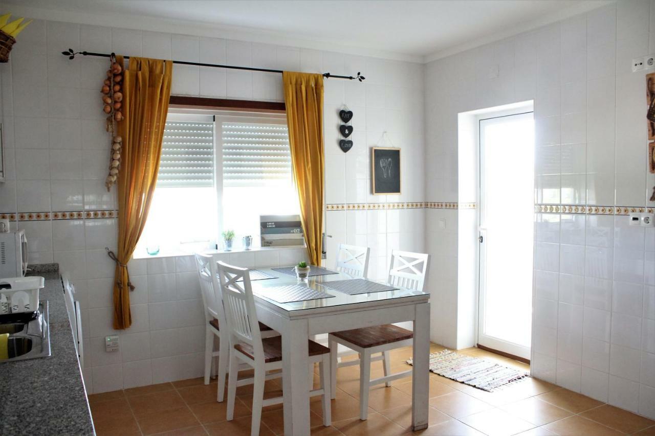 Lilas' Private Accommodation Vila do Bispo Extérieur photo