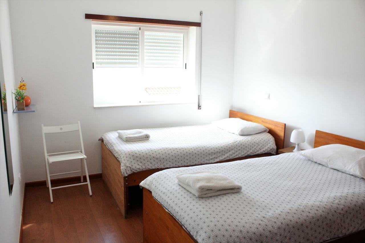 Lilas' Private Accommodation Vila do Bispo Extérieur photo