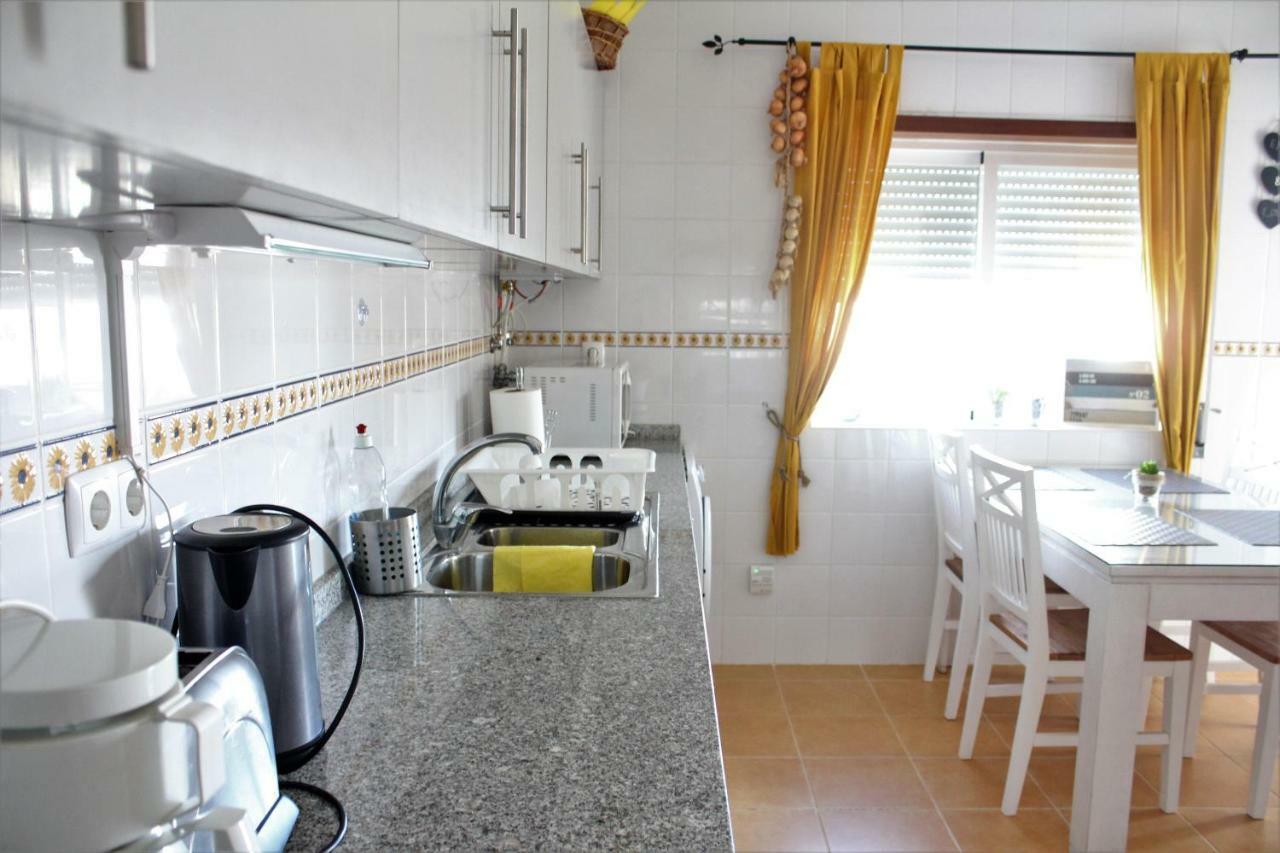 Lilas' Private Accommodation Vila do Bispo Extérieur photo