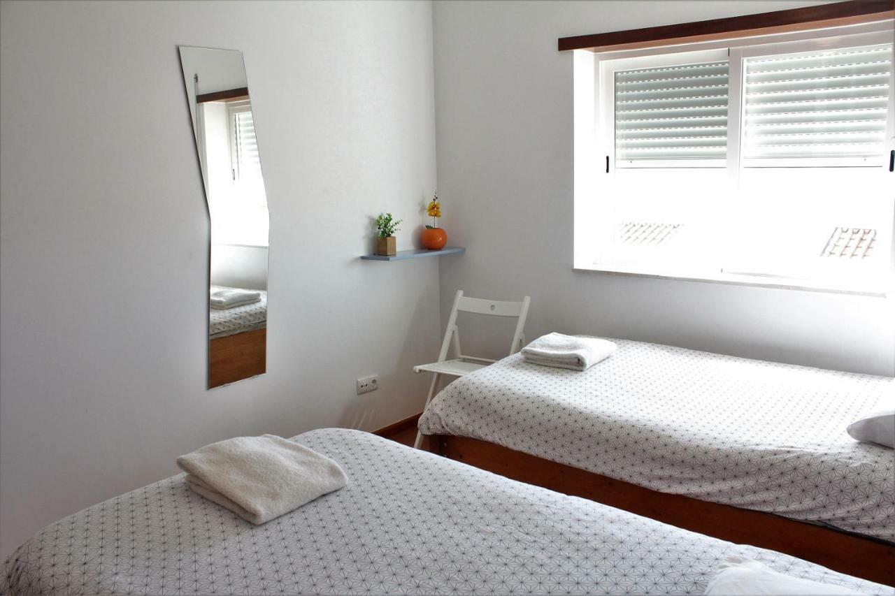 Lilas' Private Accommodation Vila do Bispo Extérieur photo